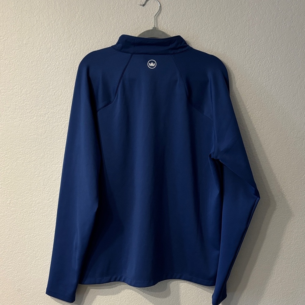 Peter Millar Hyperlight Merge Performance Jacket - image 4